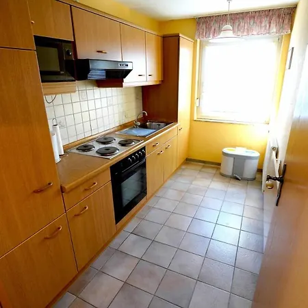 Apartmán Windstaerke12 *