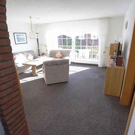 Apartmán Windstaerke12