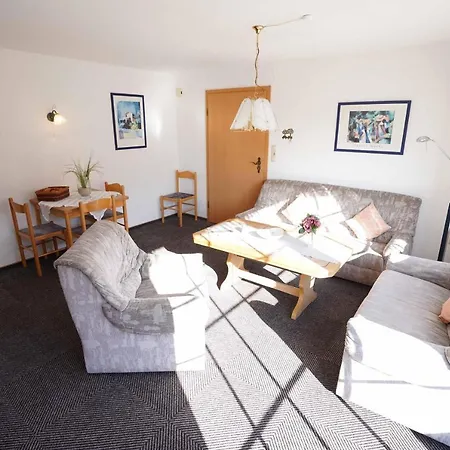 Windstaerke12 Apartmán