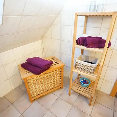 Windstaerke12 Apartmán *