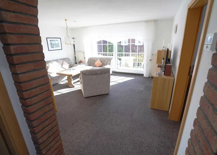 公寓 Windstaerke12