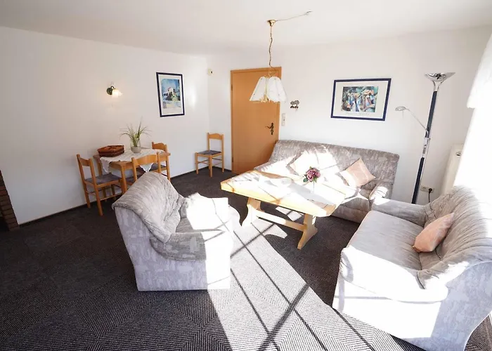 Windstaerke12 公寓