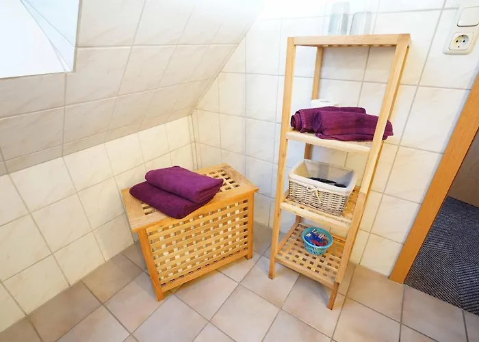 Windstaerke12 公寓 *